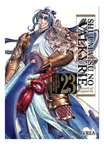 Comprar Manga Shuumatsu No Valkyrie Tomo 23 - Argentina