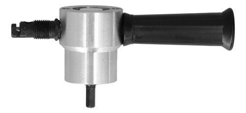 N Cortador De Metal De Doble Cabezal, Taladro Eléctrico