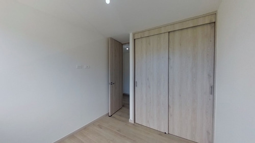 Imagen 15 de 18 de Calasanz / Apartamento En Venta 79mt2