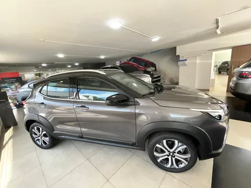 Fiat Pulse 1.0 Impetus