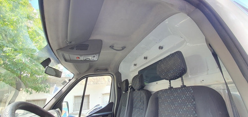 Renault Master 2013 2.3 T4 Dci130 L2h2 Aa Furgòn Largo