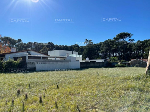 Imagen 4 de 4 de Excelente Terreno En Venta - Rincón Del Indio, Punta Del Este - Punta Del Este Rincón Del Indio
