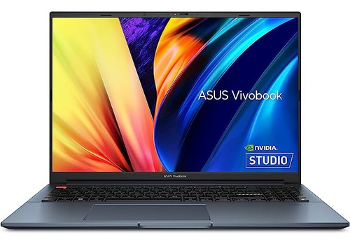 Imagen 2 de 5 de Asus Vivobook Pro16 I9-13900h 24gb 1tbssd 16' Fhd Rtx4060