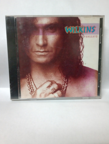 Cd Wilkins Panggayo