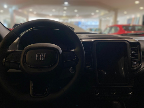 Fiat Toro 2.0 350 Multijet Ultra 4x4 At