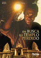 Em Busca Do Templo Perdido 1 E 2 Dvds Originais Novos Lacrad