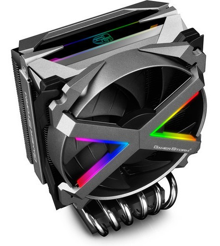 Air Cooler Deepcool Fryzen Rgb 120mm Dpgs-mch6n-fzn-a