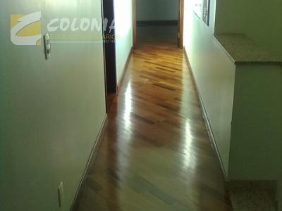 Imagem 2 de 30 de Casa - Ref: 20110