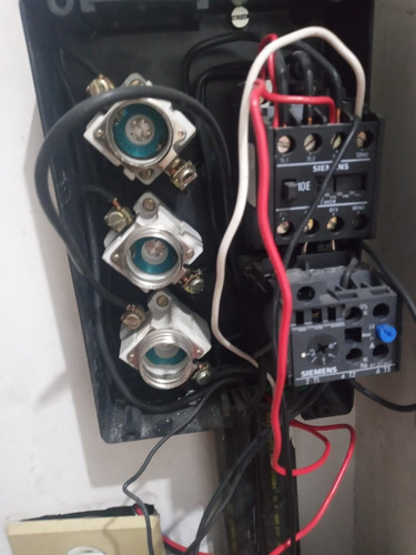Imagem 4 de 10 de Elétrica, Comandos E Automação