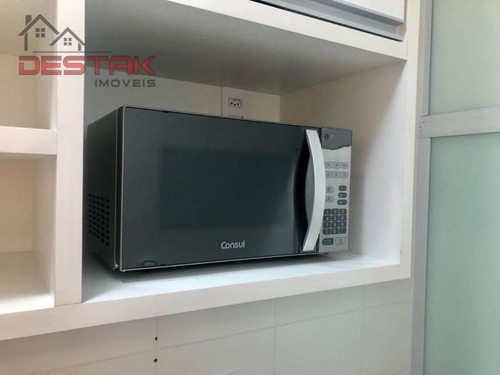 Imagem 5 de 15 de Ref.: 5695 - Apartamento Em Jundiaí Para Venda - V5695