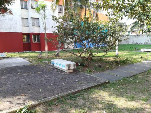 Imagen 12 de 12 de Departamento En Venta Unidad Hab Estatuto Juridico