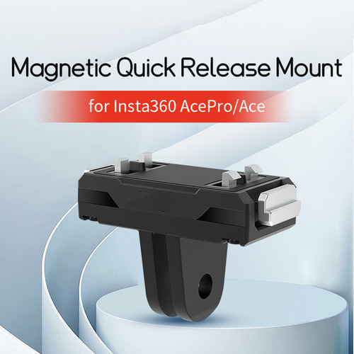 Soporte Magnético Para Insta360 Ace Pro/ace