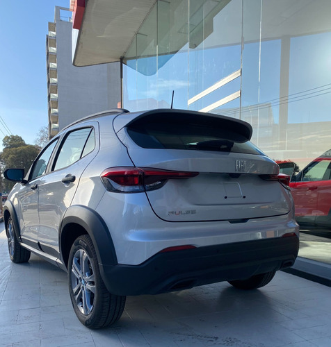 Fiat Pulse 1.3 Drive Mt