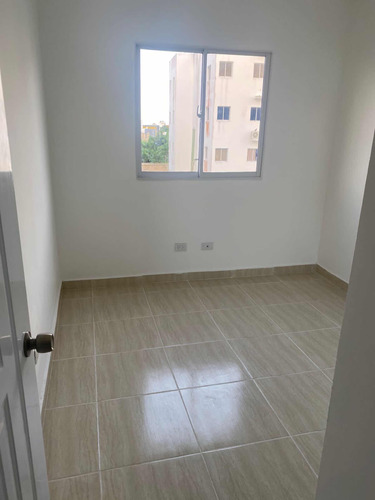 Rento Apartamento En Ciudad Del Sol