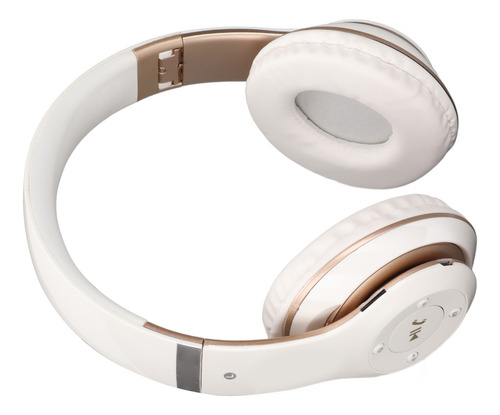 Auriculares De Música Con Micrófono Estéreo S6, De Alta Fide