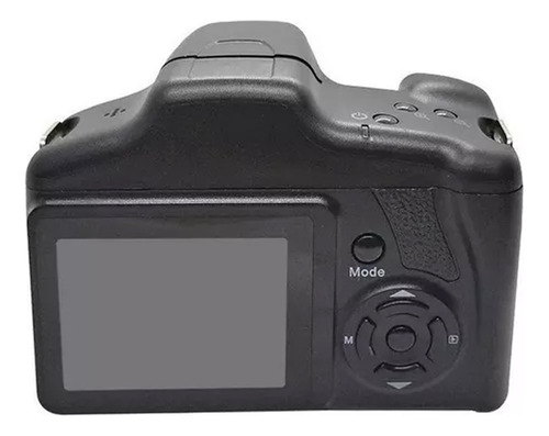 Zoom De Câmera Fotográfica Digital Profissional A6x G