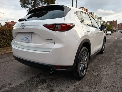 Mazda CX-5 2.5 Grand Touring Signature Turbo 4x4