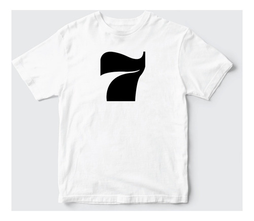 Remeras De Hombre Estampadas 100% Algodón Peinado