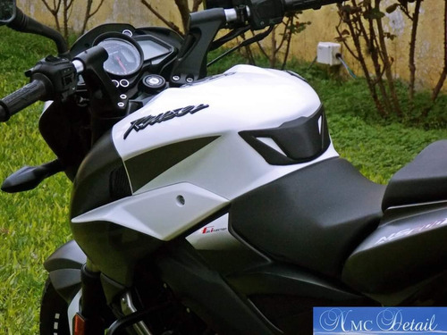 Bajaj Rouser 200 Ns Fi