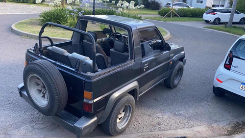 Daihatsu Feroza 1.6 4x4 1994