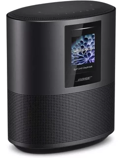 Parlante Bose Home Speaker 500 Bluetooth Wi Fi Alexa