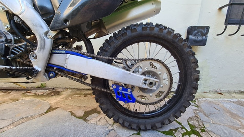 Imagen 13 de 18 de Kawasaki Kxf 250