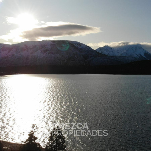 Campo De 8 Hectáreas - Costa Lago Lezama - Cholila