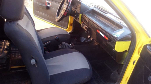 Volkswagen Gol Gl 1.6