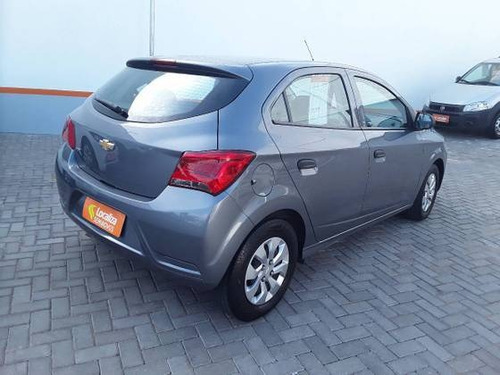 Chevrolet Joy 1.0 Spe4 Flex Manual