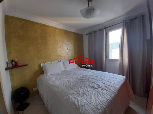 Imagem 10 de 20 de Apartamento Com 3 Dormitórios À Venda, 70 M² Por R$ 400.000,00 - Vila Formosa - São Paulo/sp - Ap2328