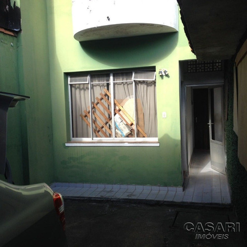 Imagem 10 de 18 de Terreno Residencial À Venda, Jardim Iracema, São Bernardo Do Campo - Te3909. - Te3909
