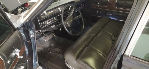 Ford Landau