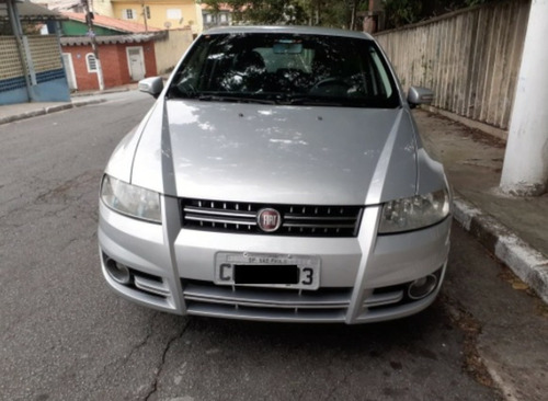 Fiat Stilo 2011 1.8 8v Flex Dualogic 5p