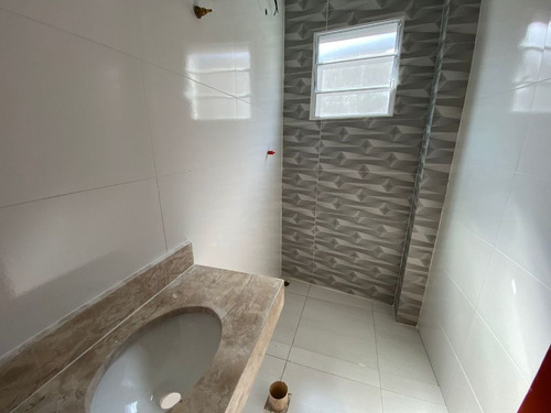 Imagem 6 de 9 de Casa De Condomínio Com Quintal Privativo R$260.000,00 - Ca0167