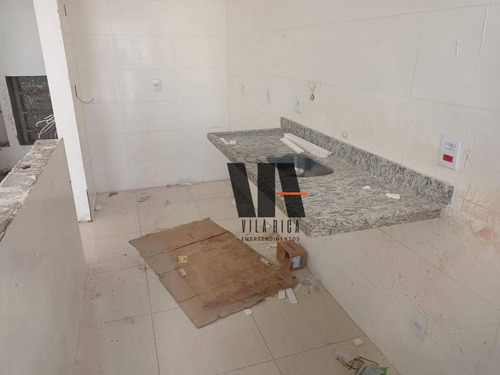Imagem 22 de 30 de Apartamento Garden Com 171,77 M² De Área Total - Gd0012