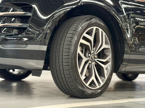 Land Rover Range Rover Evoque 2.0 P250 R-DYNAMIC HSE AWD