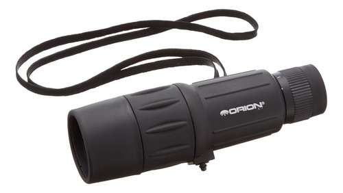 Orion 1025x42 Zoom Impermeable Monocular Negro