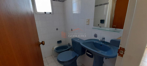 Imagen 9 de 9 de Apartamento En Venta Anual De 1 Dormitorio Y Medio Con Cochera En Peninsula - Punta Del Este