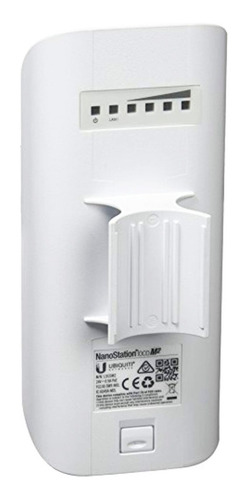 2 Access Point Ubiquiti Airmax Locom2 Hasta 150 Mbps Locom2