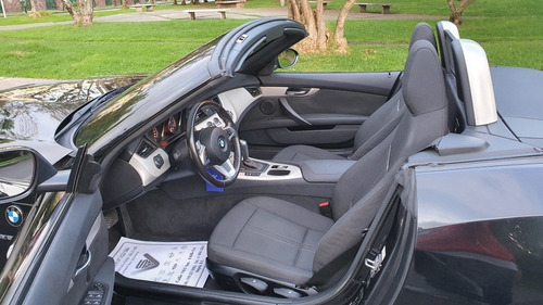 Bmw Z4 2012 2.5 Sdrive23i