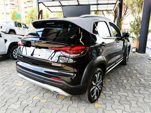 Fiat Pulse 1.0 Impetus