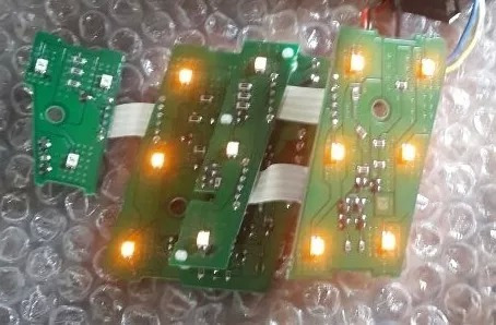 Imagen 4 de 7 de Reparaciòn Opticas ,faros Traseros Y Led, Todas Las Marcas