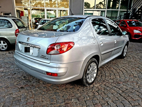 Peugeot 207 Compact Xt Hdi 1.4 2011 118.000km T/usado Fcio