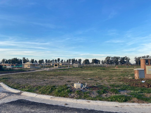 Imagen 4 de 10 de Venta Lote Pilar Del Este Santa Elisa L