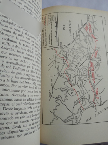 Winston S. Churchill, Memorias Vi Triunfo Y Tragedia (Usado)