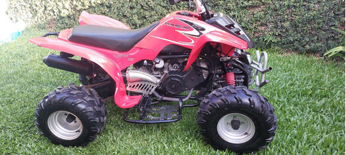 Cuatriciclo 150cc