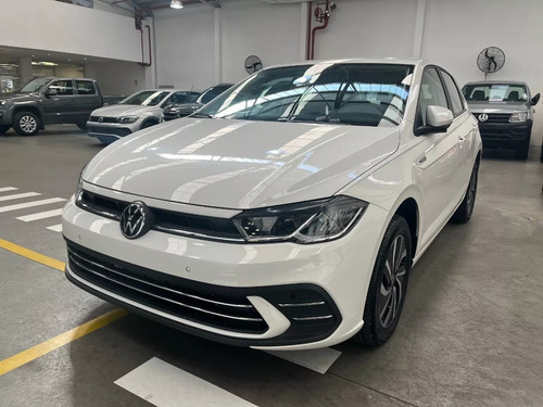 Volkswagen Polo 1.0 Tsi 170 Highline At