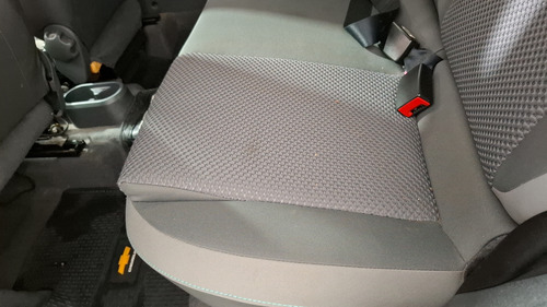 Chevrolet Agile 1.4 Ls
