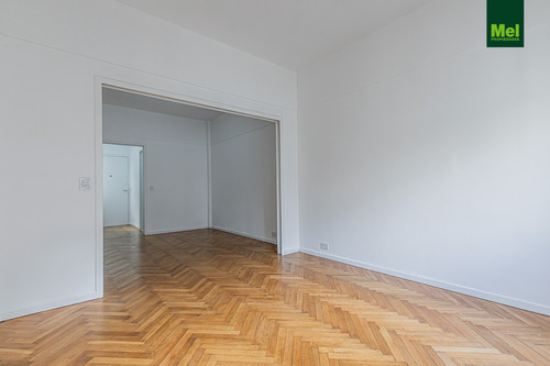 Departamento En Alquiler 3 Amb. Mas Dependencia
