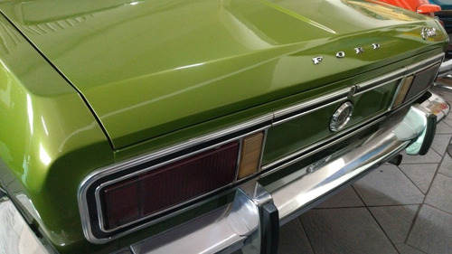 Ford Corcel